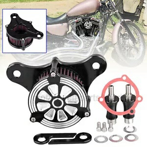 エアクリーナーレッドインテークフィルターハーレーダイナツーリングソフテイルロードキングFXSTB用 Air Cleaner Red Intake Filter For Harley Dyna Touring Softail Road King FXSTB 【並行輸入品】 39,325円