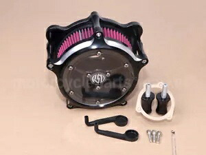 クラリティエアクリーナーインテークフィルターハーレーロードキンググライディングソフトテールダイナに適合 Clarity Air Cleaner Intake Filter Fit For Harley Road King Gliding Softtail Dyna 【並行輸入品】