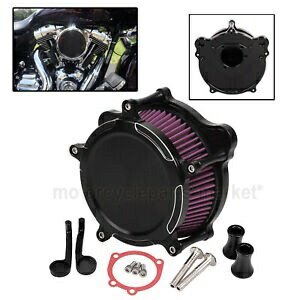 エアクリーナーレッドインテークフィルターハーレーダイナヘリテージソフテイルロードキングファットボーイ用 Air Cleaner Red Intake Filter For Harley Dyna Heritage Softail Road King Fat Boy 【並行輸入品】
