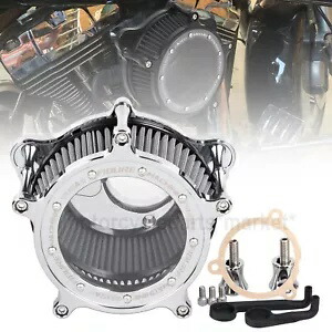 クラリティ エアクリーナー インテークフィルター ハーレーロードグライド ファットボブ ソフテイル FLHX用 Clarity Air Cleaner Intake Filter For Harley Road Glide Fat Bob Softail FLHX 【並行輸入品】 42,240円