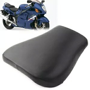 フロントドライバードライバーソロシートクッションスズキハヤブサ GSX1300R GSXR 1300R- Front Driver Driver Solo Seat Cushion for Suzuki Hayabusa GSX1300R GSXR 1300R- 【並行輸入品】
