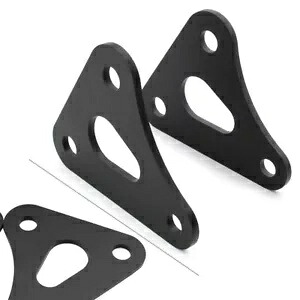 スズキ V-Power 1050 1050XT 用リアサスペンションリンケージロワリングキット- Rear Suspension Linkage Lowering Kit for Suzuki V-Power 1050 1050XT- 【並行輸入品】