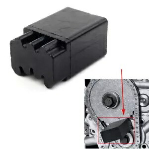 ハーレーダビッドソン V ツイン FLST FXST 用カムプライマリードライビングロックツール- Cam Primary Driving Locking Tool For Harley Davidson V-Twin FLST FXST- 【並行輸入品】