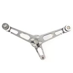 左フットレスト ヒール トゥ シフター シフトレバー ハーレー スポーツスター 883 1200用- Left Footrests Heel Toe Shifter Shift Lever for Harley Sportster 883 1200- 【並行輸入品】