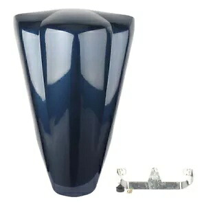 Social Cover シートベンチ パートナー リア ブルー ホンダ CBR250R 2011 2012 2013用- Social Cover Seat Bench Partner Rear Blue for Honda CBR250R 2011 2012 2013- 【並行輸入品】