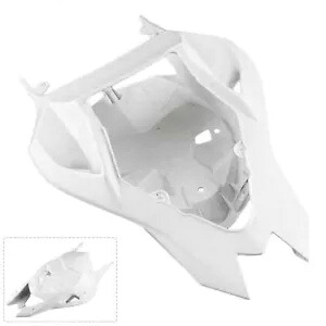 BMW S1000R 2010 2012 13 14 未塗装 ABS リアトリムリアトリム- For BMW S1000R 2010 2012 13 14 unpainted ABS rear trim rear trim- 【並行輸入品】
