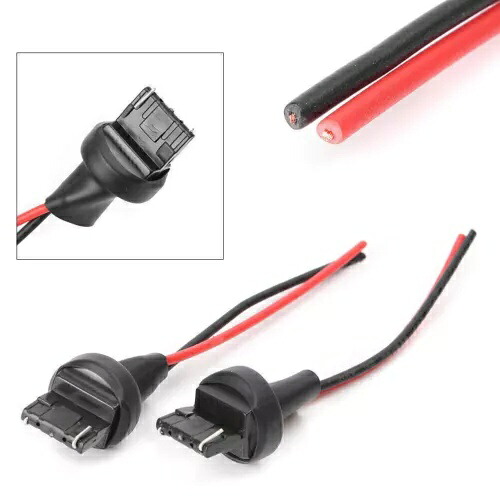 7440 992 T20 オスアダプターハーネス DRL インジケーターテールライトレトロフィカーペア- 7440 992 T20 Male Adapter Harness DRL Indicator Tail Light Retrofi Car Pair- 【並行輸入品】 30,030円