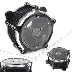 スポーツエアフィルター エアフィルター ハーレーツーリング CV キャブ 1993-2001 用- Sports air filter air filter air filter for Harley TOURING CV carb 1993-2001- 【並行輸入品】