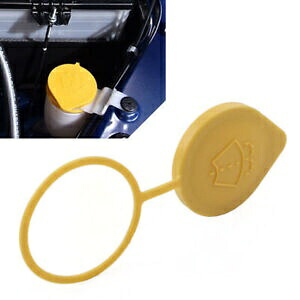 スバル用フロントガラスワイパー洗浄液容器カバー水蓋- Windshield Wiper Wash Fluid Container Cover Water Lid For Subaru- 【並行輸入品】