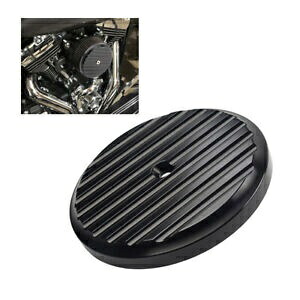 ステージ 1 エアフィルター アウターケース ハーレー ツーリング エレクトラグライド ダイナ ソフテイル用- Stage 1 Air Filter Outer Case for Harley Touring Electra Glide Dyna Softail- 【並行輸入品】