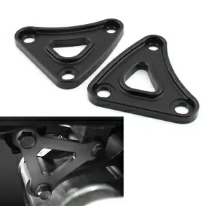 スズキ GSX-S1000 GSX-S1000F 用リアサスペンションロワリングキット- Rear Suspension Lowering Kit for Suzuki GSX-S1000 GSX-S1000F- 【並行輸入品】