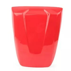 Socius カバーシートベンチ レッド スズキ SV650/SV1000 2003-2010用- Socius cover seat bench red for SUZUKI SV650/SV1000 2003-2010- 【並行輸入品】