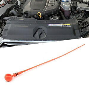2006-2016 ホンダ シビック / HR-V 用エンジンオイルレベルオイル測定ロッド- Engine oil level oil measuring rod for 2006-2016 Honda Civic / HR-V- 【並行輸入品】