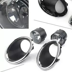 フォグランプキット スポットランプセット 日産 キャシュカイ J11 6/2014-9/2017 車用- Fog Lights Kit Spot Lamp Set for Nissan Qashqai J11 6/2014-9/2017 Car- 【並行輸入品】