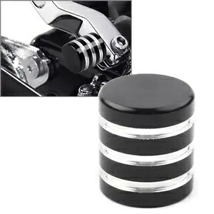 ハーレーダビッドソン FL ツーリング FLHR FLHX 用オートバイヒールシフトエリミネーター- Motorcycle Heel Shift Eliminator for Harley Davidson FL Touring FLHR FLHX- 【並行輸入品】