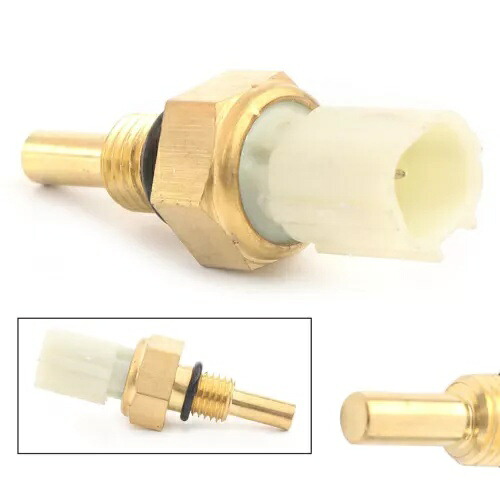 エンジン冷却水温度センサー 37870RTA005 ホンダ シビック/アキュラ TLX 車用 新品- Engine Coolant Temperature Sensor 37870RTA005 for Honda Civic/Acura TLX Car New- 【並行輸入品】