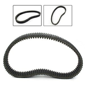 Can Am Maverick X3 R 4x4 Max Turbo DPS 用クラッチドライブベルト 422280652- Clutch drive belt for Can Am Maverick X3 R 4x4 Max Turbo DPS 422280652- 【並行輸入品】