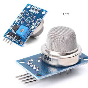 MQ135 MQ-135 空気質有害ガス検出モジュール- MQ135 MQ-135 Air Quality Hazardous Gas Detection Module for- 【並行輸入品】 30,745円