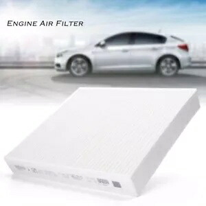 室内エアフィルター ビュイック キャデラック シボレー フォード モデル OE#FI1232C- Indoor Air Filter for Buick Cadillac Chevrolet Ford Models OE#FI1232C- 【並行輸入品】