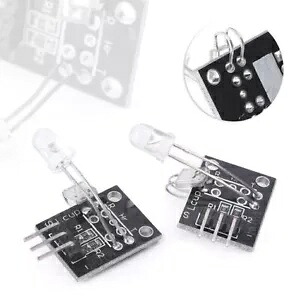 指測定用心拍センサー検出モジュール KY-039- for finger measurement heartbeat sensor detector module KY-039- 【並行輸入品】