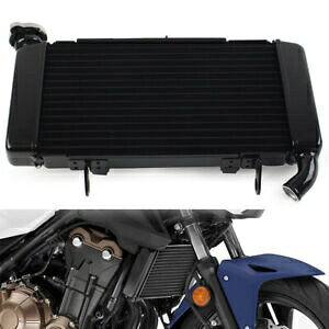 オートバイクーラークーラーラジエーターグリルアルミホンダ CB500F 2019-2021- Motorcycle Cooler Cooler Radiator Grill Aluminum for Honda CB500F 2019-2021- 【並行輸入品】