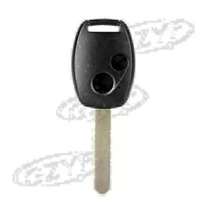 ホンダ アコード シビック CRV パイロット用の賢いリモート キーホルダー ケース- Clever Remote Keychain Case For Honda Accord Civic CRV Pilot- 【並行輸入品】