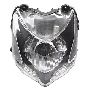 フロントシャインヴェルファー シャインヴェルファー バウグループ ドゥカティ 848 ストリートファイター 2009-2012 Frontscheinwerfer Scheinwerfer Baugruppe f?r DUCATI 848 Streetfighter 2009-2012 【並行輸入品】