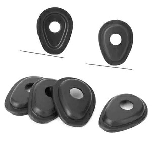 インジケーター ガスケット アダプター スペーサー ヤマハ MT-07 MT-09 2013-2018用- Indicator Gasket Adapter Spacer for Yamaha MT-07 MT-09 2013-2018- 【並行輸入品】