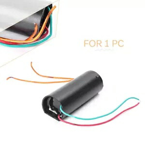 DC 3V-6V ～ 400kV 400000V 昇圧電源モジュール高電圧発生器- DC 3V-6V to 400kV 400000V Boost-Up Power Module High Voltage Generator- 【並行輸入品】 30,745円