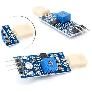 水分センサー モジュール HR202 水分テスト モジュール 水分検出 日本- Moisture Sensor Module HR202 Moisture Test Module Moisture Detection UK- 【並行輸入品】