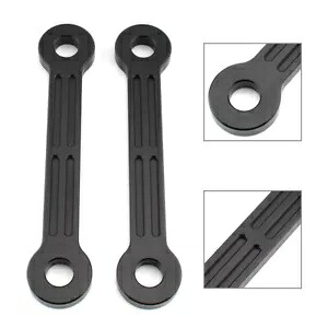 SUZUKI SV650 ABS 2016-21 オートバイ用リアサスペンションロワリングキット- Rear suspension lowering kit for SUZUKI SV650 ABS 2016-21 motorcycle- 【並行輸入品】