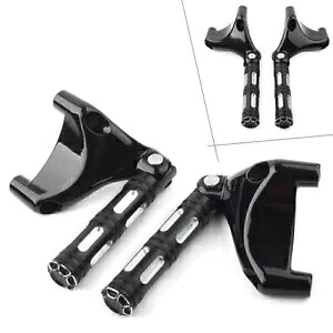 リアパッセンジャーマウントはハーレースポーツスターXL883 XL1200 04-13に適合します。- Rear passenger mount fits Harley Sportster XL883 XL1200 04-13- 【並行輸入品】