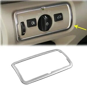 スイッチインテリアトリム内部ヘッドライトスイッチ LHD ボルボ XC60 2009-2013- Switch interior trim internal headlight switch LHD for Volvo XC60 2009-2013- 【並行輸入品】