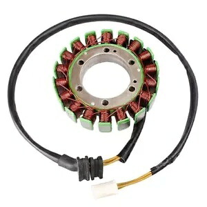 ホンダ CBR919 1996-1998 用ステーター オルタネーター- Stator Alternator for Honda CBR919 1996-1998- 【並行輸入品】