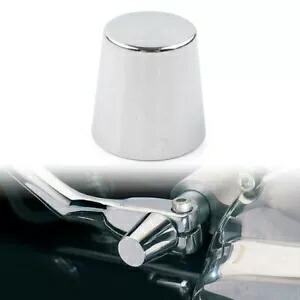 シフター シャフト キャップ カバー ヒール シフト エリミネーター ハーレー ツーリング FL 83-19 クローム用- Shifter Shaft Cap Cover Heel Shift Eliminator for Harley Touring FL 83-19 Chrome- 【並行輸入品】 30,745円
