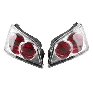 LED テールライト テールライト ブレーキ ライト インジケーター ホンダ ゴールドウィング GL1800 2001-2011用- LED taillight taillights brake light indicator for Honda Goldwing GL1800 2001-2011- 【並行輸入品】