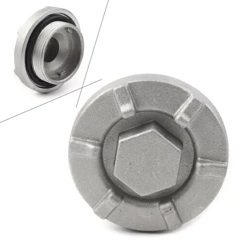 ヤマハ ウォリアー ラプター ウルヴァリン ビッグベア 350 YFM350 用 Oring オイルドレンスクリュー- Oring Oil Drain Screw for Yamaha Warrior Raptor Wolverine Big Bear 350 YFM350- 【並行輸入品】