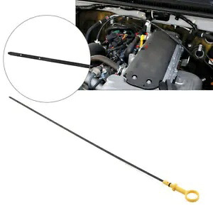 エンジンオイルゲージスズキジムニー SN413 2000-2016 16910-80A00 車- Engine oil gauge for Suzuki Jimny SN413 2000-2016 16910-80A00 car- 【並行輸入品】