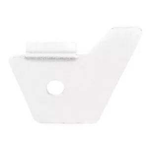 BMW R1200GS / アドベンチャー 14-17 シルバー用フロント ABS センサー保護カバー保護- Front ABS sensor protection cover protection for BMW R1200GS / adventure 14-17 silver- 【並行輸入品】