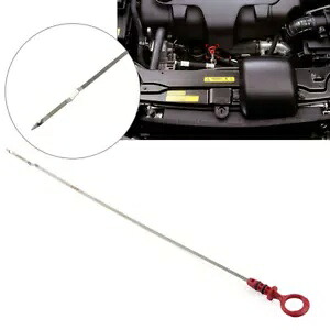 エンジンオイルゲージ ボルボ S80 1998-2006 XC90 2003-2006 30731177- Engine oil gauge for Volvo S80 1998-2006 XC90 2003-2006 30731177- 【並行輸入品】