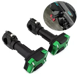 モーター保護バーフレーム保護修正ユニバーサルモーター 22 mm-30 mm グリーン- Motor protection bar frame protection modified universal motor 22 mm-30 mm green- 【並行輸入品】