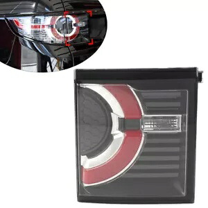 テールライトインテリアテールライトランドローバーディスカバリースポーツ 2015-19 LR101702 左- Tail light interior taillight for Land Rover Discovery Sport 2015-19 LR101702 left- 【並行輸入品】