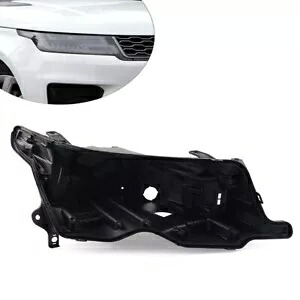 ヘッドライトボトムケース Land Rover Range Rover Sport 2018-2022 右用- Headlight Bottom Case for Land Rover Range Rover Sport 2018-2022 Right- 【並行輸入品】