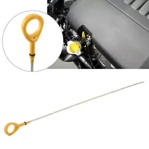 オイルゲージロッド レクサス ES300 ES330 RX300 RX330 RX400h 用 トヨタ アバロンに適合- Oil Gauge Rod for Lexus ES300 ES330 RX300 RX330 RX400h Fits Toyota Avalon- 【並行輸入品】