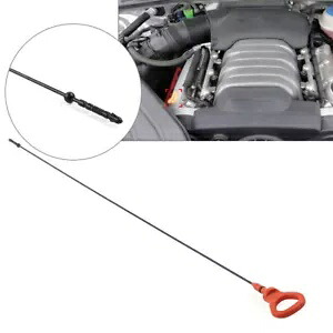 3.0L エンジンオイルゲージ アウディ A4 2002-2005 & A6 2002-2004 06C115611K 車用- 3.0L engine oil gauge for Audi A4 2002-2005 & A6 2002-2004 06C115611K car- 【並行輸入品】