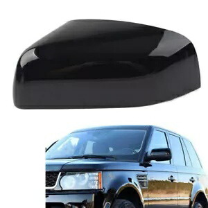 ミラーカバーキャップ左ランドローバー LR4 LR2 レンジローバースポーツフリーランダー 2 US Mirror Cover Cap Left For Land Rover LR4 LR2 Range Rover Sport Freelander 2 US 【並行輸入品】