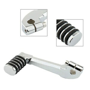 シフター シフトレバー ホンダ ゴールドウィング GL1500 1988-2000 アルミニウム クロームに適合 Shifter Shift Lever Fit Honda Goldwing GL1500 1988-2000 Aluminum Chrome 【並行輸入品】