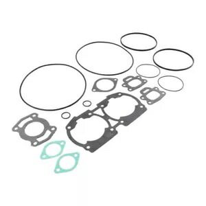トップエンドガスケット O リングキットオートバイフィット Sea Doo 580 587 SP SPI GTS 1992-1996 Top End Gasket O Ring Kit Motorcycle Fit Sea Doo 580 587 SP SPI GTS 1992-1996 【並行輸入品】