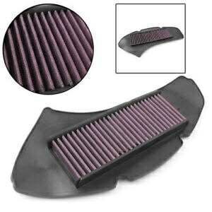 エアクリーナーインテークフィルターシステム交換キットヤマハ NMAX 2015-2016 モーターに適合 Air Cleaner Intake Filter System Replacement Kit Fit Yamaha NMAX 2015-2016 Motor 【並行輸入品】