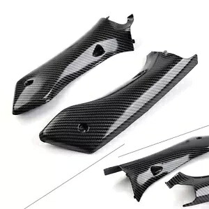 フロント計器フェアリンカーボンファイバーフィットヤマハ YZF 600 R サンダーキャット 1998-2007 Front Instrument Fairin Carbon Fiber Fit Yamaha YZF 600 R Thundercat 1998-2007 【並行輸入品】
